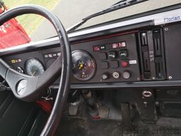 MERCEDES-BENZ LP813 TLF 8/18 Tanklöschfahrzeug/Feuerwehr