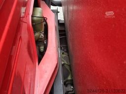 MERCEDES-BENZ LP813 TLF 8/18 Tanklöschfahrzeug/Feuerwehr