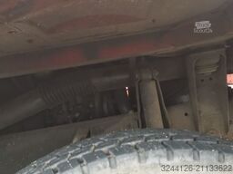 MERCEDES-BENZ LP813 TLF 8/18 Tanklöschfahrzeug/Feuerwehr