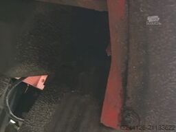 MERCEDES-BENZ LP813 TLF 8/18 Tanklöschfahrzeug/Feuerwehr