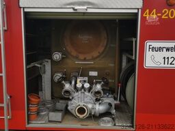 MERCEDES-BENZ LP813 TLF 8/18 Tanklöschfahrzeug/Feuerwehr