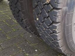 MERCEDES-BENZ LP813 TLF 8/18 Tanklöschfahrzeug/Feuerwehr