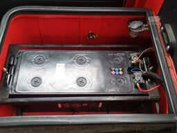 MERCEDES-BENZ LP813 TLF 8/18 Tanklöschfahrzeug/Feuerwehr