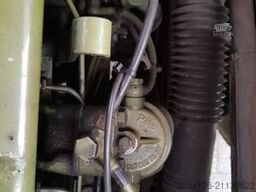 MERCEDES-BENZ LP813 TLF 8/18 Tanklöschfahrzeug/Feuerwehr