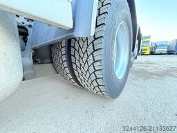 MERCEDES-BENZ School-Truck/Fahrschule/Actros2540/ExBW/6x2/85TK