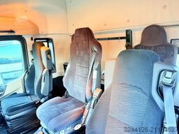 MERCEDES-BENZ School-Truck/Fahrschule/Actros2540/ExBW/6x2/85TK