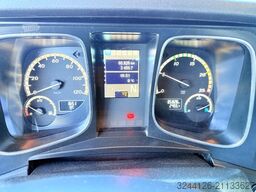 MERCEDES-BENZ School-Truck/Fahrschule/Actros2540/ExBW/6x2/85TK