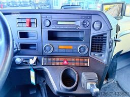 MERCEDES-BENZ School-Truck/Fahrschule/Actros2540/ExBW/6x2/85TK