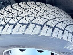 MERCEDES-BENZ School-Truck/Fahrschule/Actros2540/ExBW/6x2/85TK