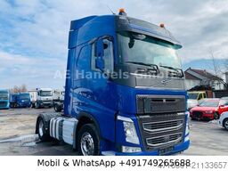 VOLVO FH 500 GlobeXL I-Shift LL VEB+|Alcoa|Standklima