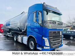 VOLVO FH 500 GlobeXL I-Shift LL Intercooler|VEB+|Alcoa