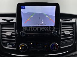 FORD Transit Custom *TRAIL* LEDER+AHK+KAMERA 5581