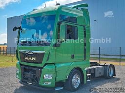 MAN TGX 18.500*LowDeck*Luft/Luft