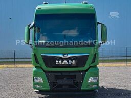MAN TGX 18.500*LowDeck*Luft/Luft