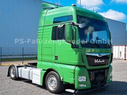 MAN TGX 18.500*LowDeck*Luft/Luft
