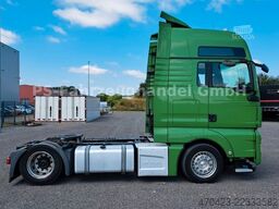 MAN TGX 18.500*LowDeck*Luft/Luft