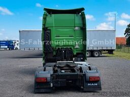 MAN TGX 18.500*LowDeck*Luft/Luft