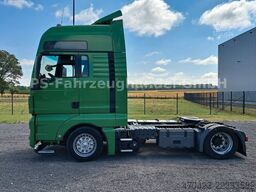 MAN TGX 18.500*LowDeck*Luft/Luft