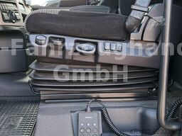 MAN TGX 18.500*LowDeck*Luft/Luft