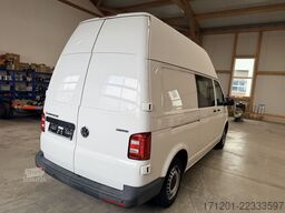 VOLKSWAGEN T6 Kasten LR hoch 5-Sitzer 2.0 TDI 4Motion
