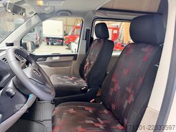 VOLKSWAGEN T6 Kasten LR hoch 5-Sitzer 2.0 TDI 4Motion