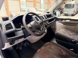 VOLKSWAGEN T6 Kasten LR hoch 5-Sitzer 2.0 TDI 4Motion