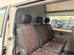 VOLKSWAGEN T6 Kasten LR hoch 5-Sitzer 2.0 TDI 4Motion
