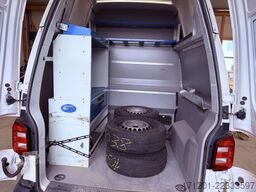 VOLKSWAGEN T6 Kasten LR hoch 5-Sitzer 2.0 TDI 4Motion