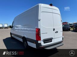 MERCEDES-BENZ Sprinter 317 CDI KA/PRO/MAXI/L3H2/MBUX/NAVI/AUTO