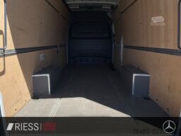 MERCEDES-BENZ Sprinter 317 CDI KA/PRO/MAXI/L3H2/MBUX/NAVI/AUTO