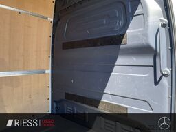 MERCEDES-BENZ Sprinter 317 CDI KA/PRO/MAXI/L3H2/MBUX/NAVI/AUTO