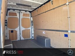 MERCEDES-BENZ Sprinter 317 CDI KA/PRO/MAXI/L3H2/MBUX/NAVI/AUTO