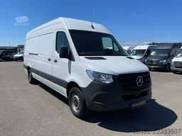 MERCEDES-BENZ Sprinter 317 CDI KA/PRO/MAXI/L3H2/MBUX/NAVI/AUTO