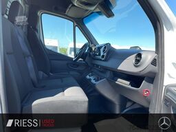 MERCEDES-BENZ Sprinter 317 CDI KA/PRO/MAXI/L3H2/MBUX/NAVI/AUTO