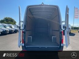 MERCEDES-BENZ Sprinter 317 CDI KA/PRO/MAXI/L3H2/4325/MBUX/NAVI