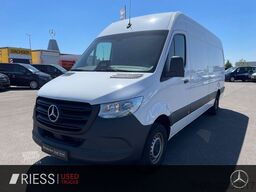 MERCEDES-BENZ Sprinter 317 CDI KA/PRO/MAXI/L3H2/MBUX/NAVI/AUTO