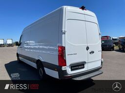 MERCEDES-BENZ Sprinter 317 CDI KA/PRO/MAXI/L3H2/MBUX/NAVI/AUTO