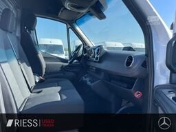 MERCEDES-BENZ Sprinter 317 CDI KA/PRO/MAXI/L3H2/4325/MBUX/NAVI