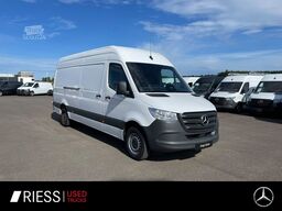MERCEDES-BENZ Sprinter 317 CDI KA/MAXI/L3H2/4325/PRO/MBUX/NAVI