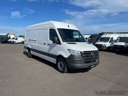 MERCEDES-BENZ Sprinter 317 CDI KA/MAXI/L3H2/4325/PRO/MBUX/NAVI