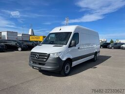 MERCEDES-BENZ Sprinter 317 CDI KA/MAXI/L3H2/4325/PRO/MBUX/NAVI