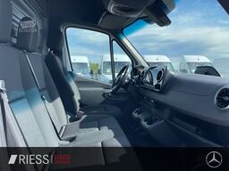 MERCEDES-BENZ Sprinter 317 CDI KA/MAXI/L3H2/4325/PRO/MBUX/NAVI