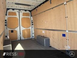 MERCEDES-BENZ Sprinter 317 CDI KA/MAXI/L3H2/4325/PRO/MBUX/NAVI