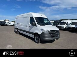 MERCEDES-BENZ Sprinter 317 CDI KA/MAXI/L3H2/4325/PRO/MBUX/NAVI