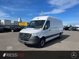 MERCEDES-BENZ Sprinter 317 CDI KA/MAXI/L3H2/4325/PRO/MBUX/NAVI