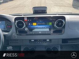 MERCEDES-BENZ Sprinter 317 CDI KA/MAXI/L3H2/4325/PRO/MBUX/NAVI