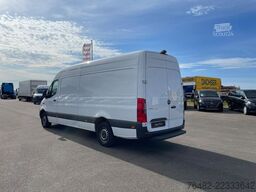 MERCEDES-BENZ Sprinter 317 CDI KA/MAXI/L3H2/4325/MBUX/NAVI/360