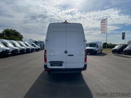 MERCEDES-BENZ Sprinter 317 CDI KA/MAXI/L3H2/4325/MBUX/NAVI/360