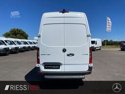 MERCEDES-BENZ Sprinter 317 CDI KA/PRO/MAXI/L3H2/MBUX/NAVI/AUTO
