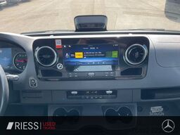 MERCEDES-BENZ Sprinter 317 CDI KA/MAXI/L3H2/4325/PRO/MBUX/NAVI